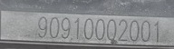 maska OPEL INSIGNIA B 13491195