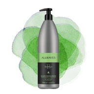 ALLWAVES Sebum Balance Odżywka do włosów przetłuszczających się 1000ml