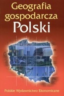 GEOGRAFIA GOSPODARCZA POLSKI - I. FIERLA /PWE