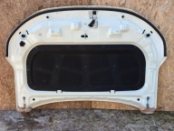 complete front SSANGYOUNG KGM KORANDO bonnet fender bumper radiators, wall