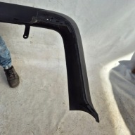 VW TRANSPORTER T5 LIFT 09-15 bumper rear part rear