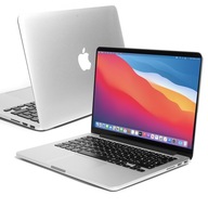 Laptop Apple MacBook Pro A1502 13,3'' Intel Core i5 8 GB / 256 GB OUTLET