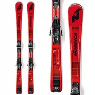 Po Sezonie! Nordica Transfire RTX 168 + Marker Nowe Narty Leszno!