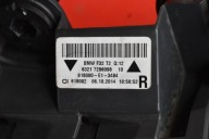 light right rear part rear 7296098 BMW 4 F36 13-17