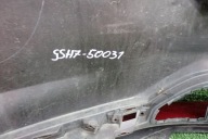MAZDA 6 LIFT 18- front bumper front
