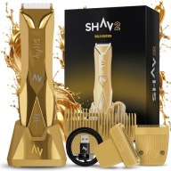 SHAV 2 - Hajvágó gép | szakáll | INTIM HELYEK
