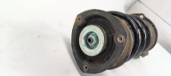 shock absorber left front SKODA OCTAVIA IV