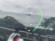 door left rear part rear. VW TIGUAN II 5NA