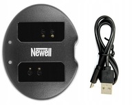 Ładowarka Newell SDC-USB do Canon