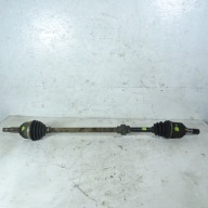 NISSAN MICRA K12 1.2B semi-axis right front