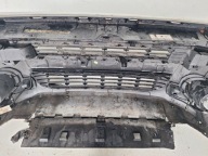 PEUGEOT PARTNER III XTR 08-12 bumper