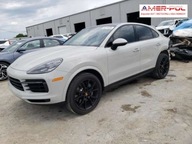 Porsche Cayenne 2020, 2.9L, 4x4, S COUPE, od u...