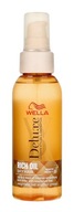 WELLA DELUXE OLEJ RICH OIL 100ML