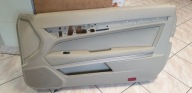 upholstery side Z door right front MERCEDES E W207 COUPE OE EU