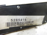 switch panel of the window left Mercedes W220 2002r. 2208201010
