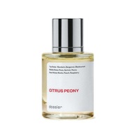 Perfumy damskie Dossier CITRUS PEONY 50ml