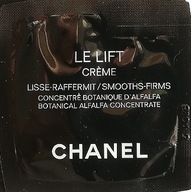 CHANEL LE LIFT CREME SMOOTHS FIRMS 1ml. 2020 !!!