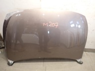 cofano HYUNDAI I30 III 2017