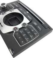 CITROEN C5 III X7 LIFT NG4 FRONT PANEL PRZYCISKI GUZIKI navigation devices