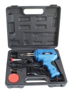 Transzformátoros forrasztópáka Satra 175 W 500 °C