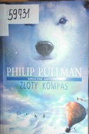 Złoty kompas - Philip Pullman