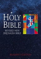 The Revised New Jerusalem Bible: Reader s Edition