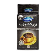 KAWA MIELONA Z EXTRA KARDAMONEM SYRIA 500G HASEEB