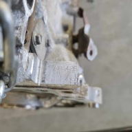 engine MAZDA 2 DE 1.3 62KW 11R. EUROPA 161 TYS KM STAN BDB A28428