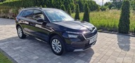 Skoda KamiQ 1.0TSI AMBITION Salon PL DEMO Pakiet Serwis NOWY