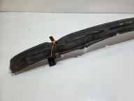 bumper support of the rear below towing BMW E61 7060788