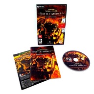 WARHAMMER MARK OF CHAOS BATTLE MARCH PC POLSKIE PL