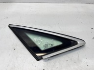 window bodywork left rear part AUDI A3 8V sedan 2015R 8V5845299K