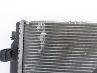AUDI A3 SEAT LEON 5F VW PASSAT 3G SKODA radiator