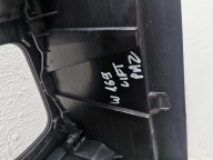 TUNEL mitte MERCEDES A-KLASA W169 LIFT 08-12 EU