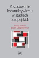J.Czaputowicz, Zastosowanie konstruktywizmu (112C)