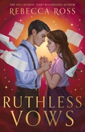 Ruthless Vows Rebecca Ross