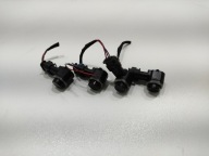 Sensor Parken Rückfahrwarner PDC AUDI TT 8J 4H0919275 2006-2014