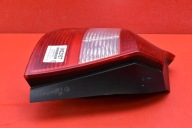 light left rear part rear 6924501 BMW E87 5D HB 04-07