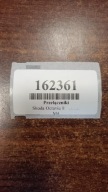 SKODA OCTAVIA II DEVIO LUCI TERGICRISTALLO TERGI 5K0953521BJ