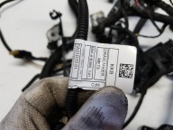 BMW G20 330e cablaggio cablaggio PDC Motore