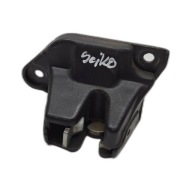 Schloß heckklappe Fiat Seicento 0.9