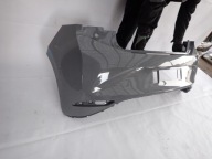 VW ID.3 19- bumper rear part rear PDC