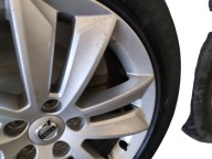 discs aluminium VOLVO V60 II 31471309 17x7 5x108 ET40,5