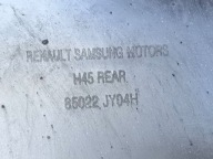 bumper rear Renault Koleos 2008 85022JY04H