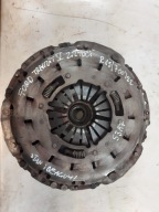Embrayage Disque de pression Ford Transit 2.2 TDCi