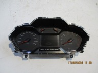 dials clock PEUGEOT RIFTER 9842410480