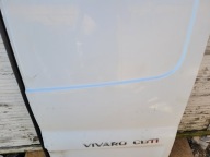 Tür hinten heck rechts RENAULT TRAFIC II VIVARO B
