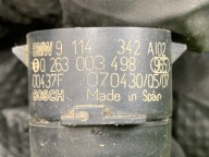 BMW E90 E91 E87 E81 sensore parcheggio PDC 9114342