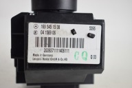 running board * control unit MERCEDES W169 A2661536379