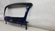 Bentley Continental FLYING SUPER 4W0 Grill Grill 4W0807653